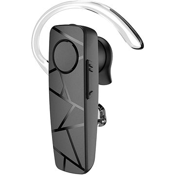 

Tellur Bluetooth Headset Vox 60, černý