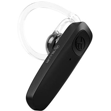 

Tellur Bluetooth Headset Vox 155, černý