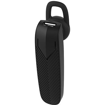 Tellur Bluetooth Headset Vox 50, černý - HandsFree