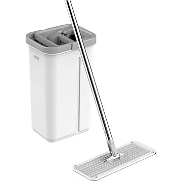 

Teesa New Clean R13, Ždímací mop 5,7l
