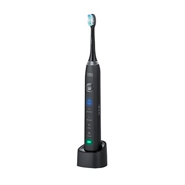 

Teesa Sonic Black 8015