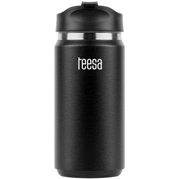

Teesa Termohrnek 350ml, černý, TSA0005
