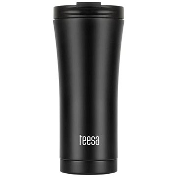 

Teesa Termohrnek 500ml, černý, TSA0007