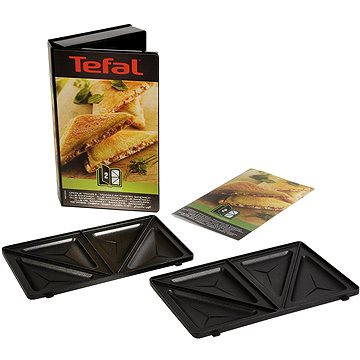 

Tefal ACC Snack Collection Club SDW Box