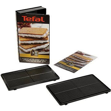 

Tefal ACC Snack Collec Waffers Box