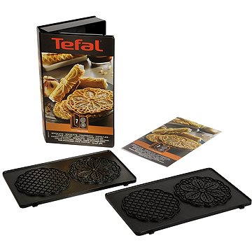 

Tefal ACC Snack Collec Bricelets Box