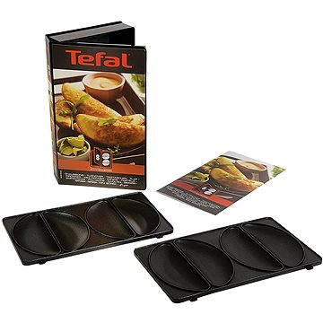 

Tefal ACC Snack Collec Turnover Box