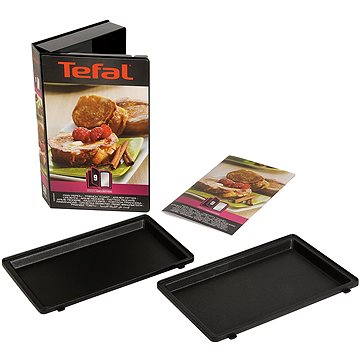 

Tefal ACC Snack Collec French Toast Box