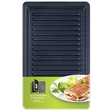 

Tefal ACC Snack Collec GRILL/PANINI