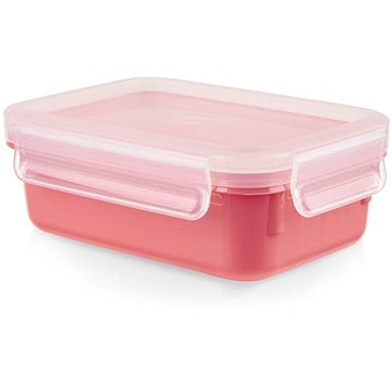 

Tefal Dóza 0.55 l Master Seal Color N1012310 růžová