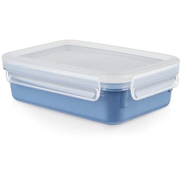 

Tefal Dóza 0.8 l Master Seal Color N1012510 modrá
