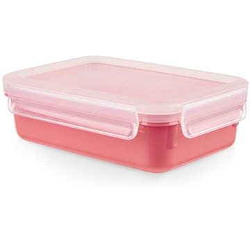 

Tefal Dóza 0.8 l Master Seal Color N1012610 růžová