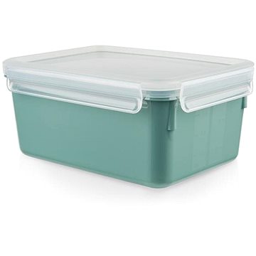 

Tefal Dóza 2.2 l Master Seal Color N1013010 zelená