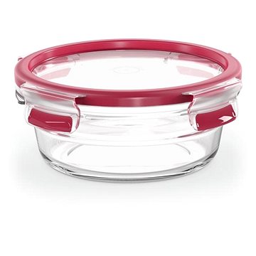 

Tefal Dóza 0.6 l Master Seal Glass kruhová N1040310