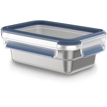 

Tefal Dóza 0.5 l Master Seal nerezová ocel obdélníková N1150310
