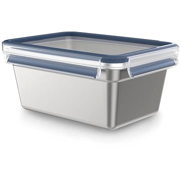 

Tefal Dóza 2 l Master Seal nerezová ocel obdélníková N1150610