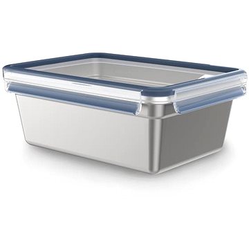 

Tefal Dóza 3 l Master Seal nerezová ocel obdélníková N1150710