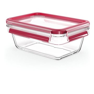 

Tefal Dóza 0.85 l Master Seal Glass obdélníková N1040810