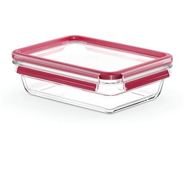 

Tefal Dóza 1.1 l Master Seal Glass obdélníková N1040910