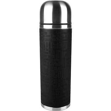 

Tefal Termoska s hrníčkem 0.5l SENATOR černá nerez
