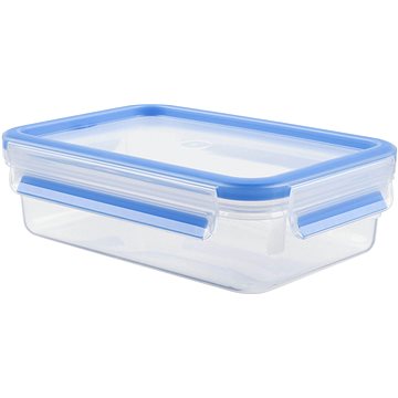 

Tefal Dóza 0.55l MASTER SEAL FRESH obdélníková K3021112