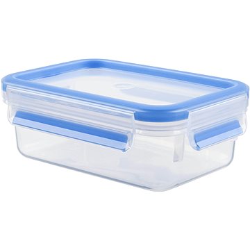 

Tefal Dóza 0.8l MASTER SEAL FRESH obdélníková K3021812