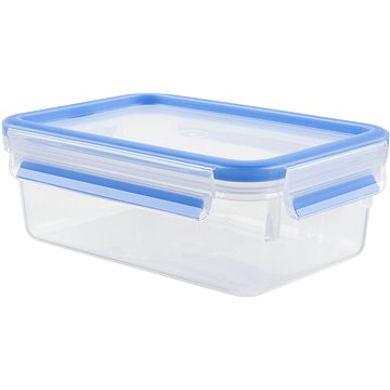 

Tefal Dóza 1.0l MASTER SEAL FRESH obdélníková K3021212