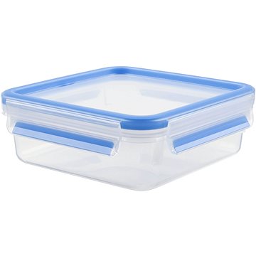 

Tefal Dóza 0.85l MASTER SEAL FRESH čtvercová K3022112