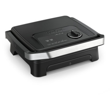 

Tefal GC2728E0 Inicio Adjust Black