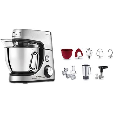 

Tefal QB632D38 Masterchef Gourmet +