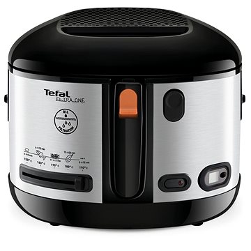 

Tefal FF175D71 Filtra One Inox