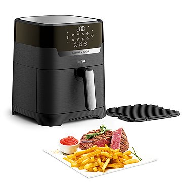 

Tefal EY505815 Easy Fry & Grill Precision