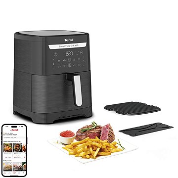 

Tefal EY801815 Easy Fry & Grill XXL