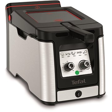 

Tefal FR600D10 Clear Duo