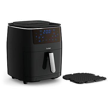 

Tefal FW201815 Easy Fry & Steam