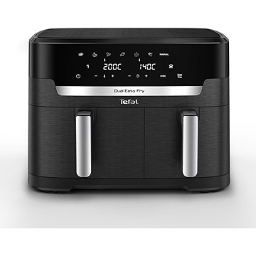 

Tefal EY9428E0 Easy Fry Dual XXL