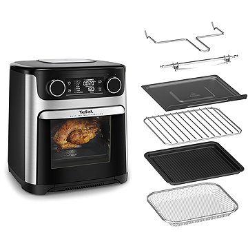 

Tefal FW556DE0 Easy Fry Multifunction