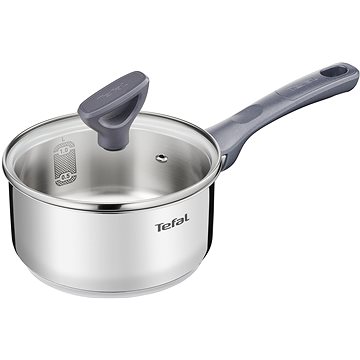 

Tefal rendlík 16 cm + poklice Daily Cook G7122255
