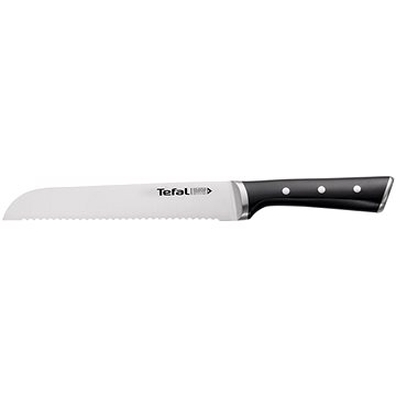 

Tefal ICE FORCE nerezový nůž na chléb 20 cm
