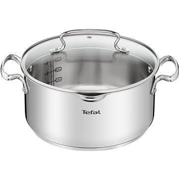 

Tefal Kastrol s poklicí 24cm Duetto+ G7194655