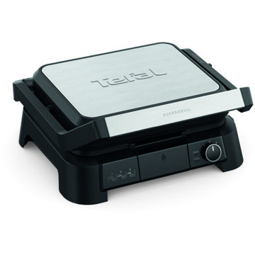 

Tefal GC510DE0 SuperGrill 3v1