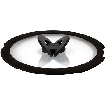 

Tefal Skleněná poklice 24 cm INGENIO L9846553