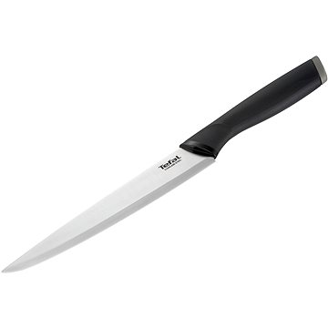 Tefal Comfort nerezový nůž porcovací 20 cm K2213744 - Kuchyňský nůž