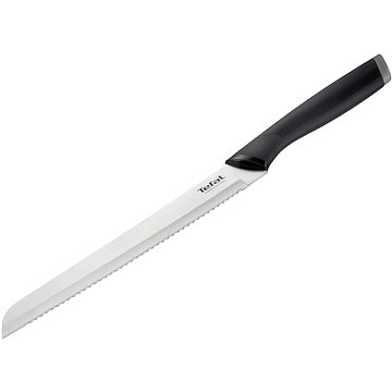Tefal Comfort nerezový nůž na chléb 20 cm K2213444 - Kuchyňský nůž