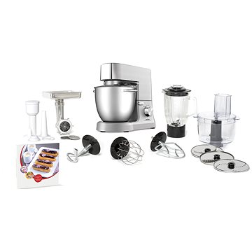 

Tefal QB813D38 Masterchef Grande