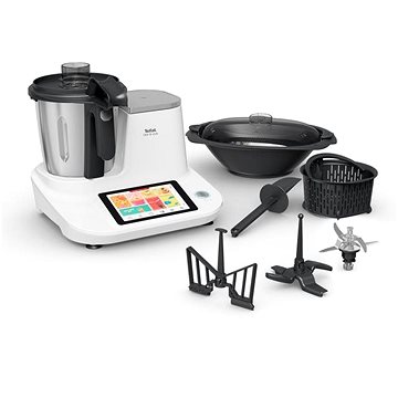 

Tefal FE506130 Click & Cook