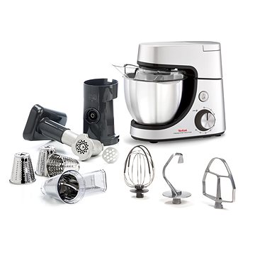 

Tefal QB512D38 Masterchef Gourmet