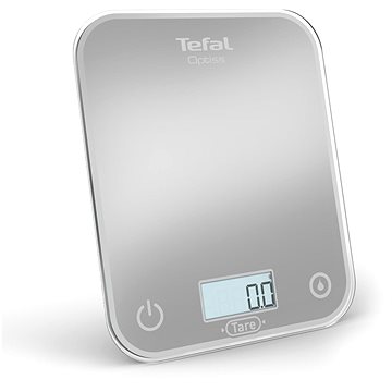 

Tefal BC50U4V0 Optiss Kuchyňská váha, šedá