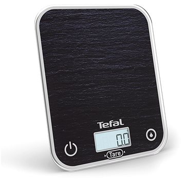

Tefal BC50D2V0 Optiss Kuchyňská váha, černá