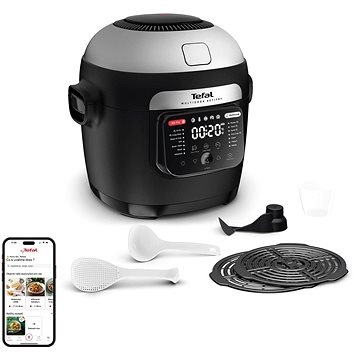 

Tefal MY741CF0 Multicook Actifry